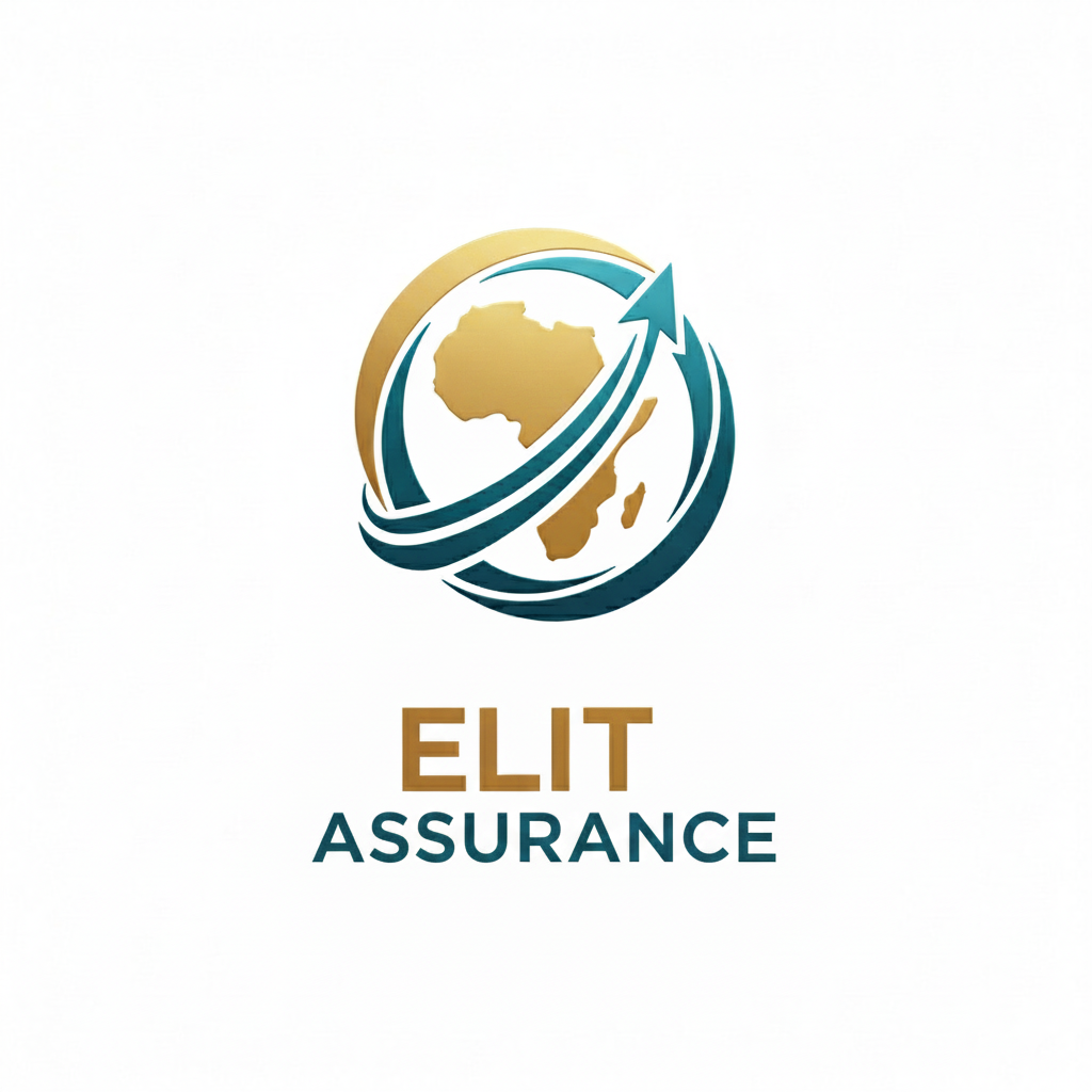 Logo Elites Assurances